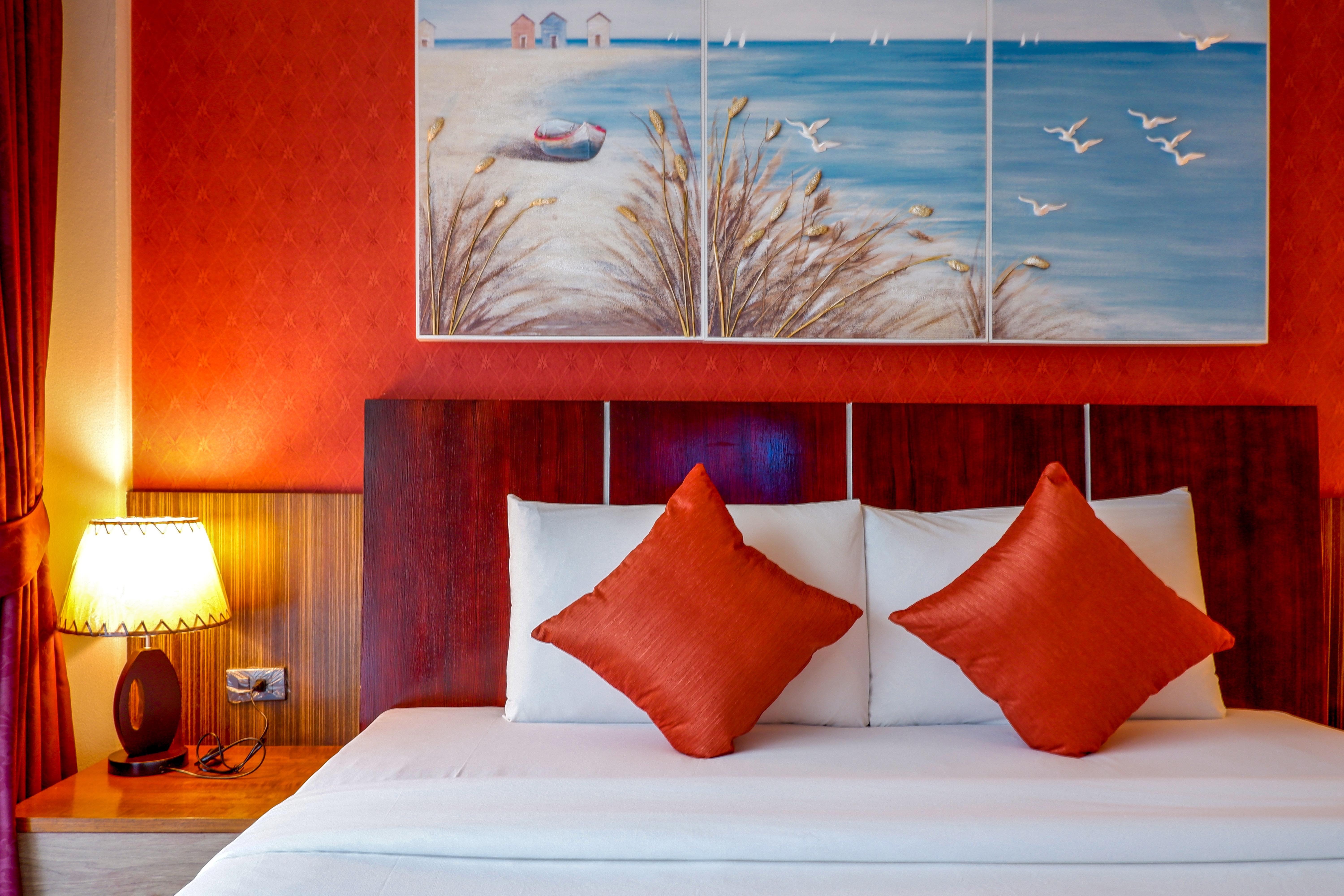 Di Pantai Boutique Beach Resort Patong Eksteriør billede